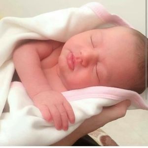 Meet your Posher, Juana